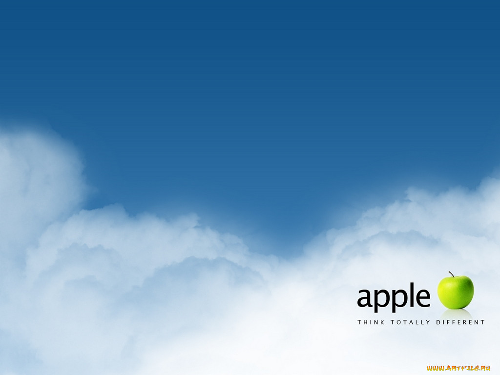 , apple